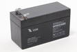 Vision CP1212 Agm-akku 12v 1,2Ah - AGM ajovoima- ja teollisuusakut - 2149200 - 1