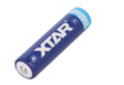 XTAR MR18650 3.7V 3500mAh Liion 10A - 18650 Li-ion kennot - 6952918340690 - 1