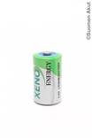 Xeno XL-050F 1/2AA Lithiumparisto 3.6V - 3.6V Lithiumparistot - 172500 - 1