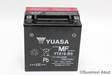 Yuasa Mp-Akku YTX16-BS 12V 14Ah - AGM MP- ja kelkan akut - 5050694004520 - 1