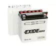 Exide Mp-Akku EB10L-B2 12V 11Ah130A(En) - MP- ja kelkan korkilliset vakioakut - 3661024033350 - 1