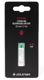 Ledlenser P3R/M3R akku ICR10440 Li-Ion - Valaisinakut - 4058205003650 - 1