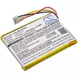 JBL Clip 3 akku 3.7v 1000mAh CS - Langattomien ja bluetooth kaiutin akut - 4894128138310 - 3
