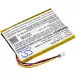 JBL Clip 3 akku 3.7v 1000mAh CS - Langattomien ja bluetooth kaiutin akut - 4894128138310 - 1