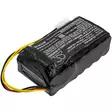 AL-KO Akku 25.9V 5000mah Li-ion CS - Robottiruohonleikkuriakut - 4894128143710 - 2