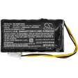 AL-KO Akku 25.9V 5000mah Li-ion CS - Robottiruohonleikkuriakut - 4894128143710 - 4