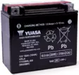 Yuasa Mp-Akku YTX20HL-BS 12V 18,9Ah - AGM MP- ja kelkan akut - 5050694010620 - 1