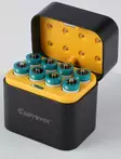 Keeppower i8 1.5v AA Laturi Li-ion usb-c - NiCd-,NiMH-,Li-ion-, LiPo-laturit - 6970906552160 - 1