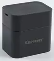 Keeppower i8 1.5v AA Laturi Li-ion usb-c - NiCd-,NiMH-,Li-ion-, LiPo-laturit - 6970906552160 - 5