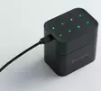 Keeppower i8 1.5v AA Laturi Li-ion usb-c - NiCd-,NiMH-,Li-ion-, LiPo-laturit - 6970906552160 - 6