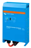 Victron Invertteri Phoenix 24V 1600VA - 24V siniaalto invertteri - 8719076065050 - 1