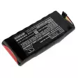 AaroFlex akku 11.1V 7800mAh CS - Mittalaiteakut - 4894128146070 - 2
