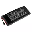 AaroFlex akku 11.1V 7800mAh CS - Mittalaiteakut - 4894128146070 - 1