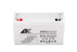 AK Agm-akku 12V 120Ah - AGM ajovoima- ja teollisuusakut - 75350 - 2