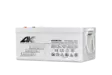 AK Agm-akku 12V 250Ah - AGM ajovoima- ja teollisuusakut - 75360 - 3