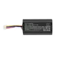 Audi tarvikeakku 7.4V 3400mAh Li-Ion - Hälyttimen akut - 4894128227250 - 4