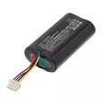 Audi tarvikeakku 7.4V 3400mAh Li-Ion - Hälyttimen akut - 4894128227250 - 1