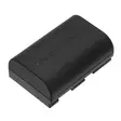 Canon akku 7.2v 2400mah liion LP-E6 CS - Canon kameranakut - 4894128205630 - 4