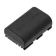 Canon akku 7.2v 2400mah liion LP-E6 CS - Canon kameranakut - 4894128205630 - 5