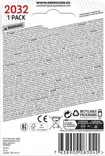 CR2032 3V Lithiumparisto 1kpl Blist - CR2032 3V lithiumparistot - 7638900083040 - 2