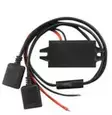 DC-DC Converter Buck 10/P 5V 3A - Akkuisolaattorit- ja yhdistäjät - 125480 - 3