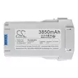 DJI Mini 3 akku 7.4V 3850mAh CS - Drone- ja RC-akut - 4894128182160 - 5