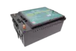 E&J EJ24-300HBT LiFePO4 -akku 25.6V 300Ah - Li-ion ajovoima- ja teollisuusakut - 700500 - 1