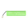 Geo-Fennel akku 2.4V 3500mAh 243000-18CS - Mittalaiteakut - 4894128220640 - 2