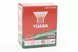 GS Yuasa käynnistysakku HJ-S34B20L 12V 35Ah - Yuasa käynnistysakut - 5050694030420 - 2
