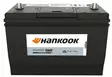 Hankook akku MF31-1000 12V 105Ah - Muiden merkkien käynnistysakut - 8808240017350 - 1