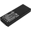 HBC Akku 6v 2000mAh Nimh BA210 - Kauko-ohjainakut - 4894128117490 - 1