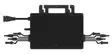Hoymiles HMT-2000-4T mikroinvertteri - Mikroinvertterit ja tarvikkeet - 42900 - 1