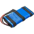 JBL Boombox 3 akku 7.4v 13500mAh CS - Langattomien ja bluetooth kaiutin akut - 4894128189190 - 2