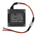 JBL PartyBox 310 akku 7.4v10400mAh CS - Langattomien ja bluetooth kaiutin akut - 4894128190950 - 4