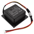 JBL PartyBox 310 akku 7.4v10400mAh CS - Langattomien ja bluetooth kaiutin akut - 4894128190950 - 1