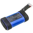 JBL PartyBox On-The-Go 7.4v 3000mAh CS - Langattomien ja bluetooth kaiutin akut - 4894128169130 - 1