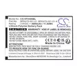 Maksupääteakku V400M 3.8V 3000mAh - Maksupääteakut - 4894128184850 - 5
