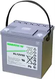 Marathon Agm Akku XL12V50 12V 50.4Ah/10 - AGM ajovoima- ja teollisuusakut - 8785625220 - 1