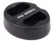 Nikon MH-25 usb laturi 2 paikkainen - Kameran laturit - 4894128114260 - 2
