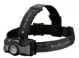 Otsavalo Ledlenser MH7 Harmaa - Otsavalot - 4058205014700 - 1