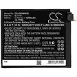 Puhelimen akku Oneplus 3.85V 4200mAh CS - Oneplus kännykän akut - 4894128161240 - 5