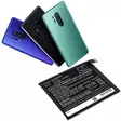 Puhelimen akku Oneplus 3.85V 4200mAh CS - Oneplus kännykän akut - 4894128161240 - 4