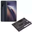 Puhelimen akku Oneplus 7.74V 2200mAh CS - Oneplus kännykän akut - 4894128172260 - 3