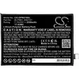 Puhelimen akku Oneplus 7.74V 2200mAh CS - Oneplus kännykän akut - 4894128172260 - 2