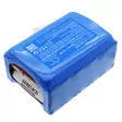 Robottileikkurin akku 18.5v 6400mAh - Robottiruohonleikkuriakut - 4894128201090 - 2