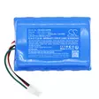 Robottileikkurin akku 18.5v 6400mAh - Robottiruohonleikkuriakut - 4894128201090 - 1