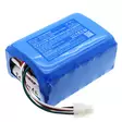 Robottileikkurin akku 18.5v 6400mAh - Robottiruohonleikkuriakut - 4894128201090 - 4