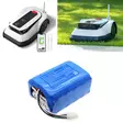 Robottileikkurin akku 18.5v 6400mAh - Robottiruohonleikkuriakut - 4894128201090 - 6
