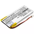 Sena tarvikeakku SMH-10 CS - Langattomien kuulokkeiden akut - 4894128132080 - 1