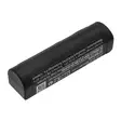 Shure SB902 akku 3,7v 1100mAh CS - Langattomien ja bluetooth kaiutin akut - 4894128127680 - 4